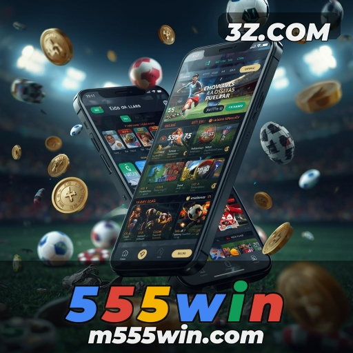 555win: Bônus Incríveis da 555win: Mais Emoção em Cada Jogo