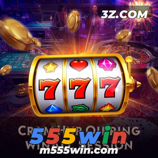 Notícias Empolgantes do 555win: O Mundo dos Jogos em Foco