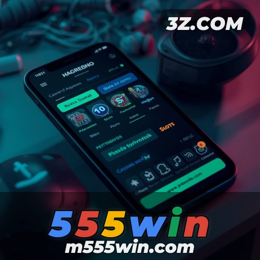 Esportes Empolgantes e Interativos no 555win: Conheça Mais!